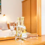 아파트 Apartmenthaus Maximilian Neukirchen am Großvenediger