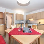 Apartmenthaus Maximilian Neukirchen am Großvenediger