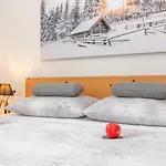 Apartmenthaus Maximilian Apartment *
