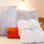 아파트 Apartmenthaus Maximilian *