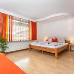 Apartmenthaus Maximilian Apartment