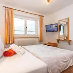 Daire Apartmenthaus Maximilian Neukirchen am Großvenediger