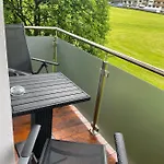Apartmenthaus Maximilian *