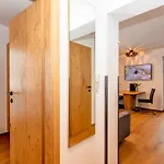 Apartmenthaus Maximilian Daire