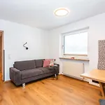 Apartmenthaus Maximilian Daire