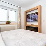 Apartmenthaus Maximilian Apartment Neukirchen am Grossvenediger