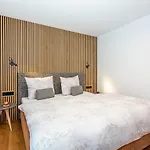 Apartmenthaus Maximilian
