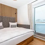 Apartmenthaus Maximilian Apartment *