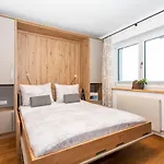 Apartmenthaus Maximilian Apartment Neukirchen am Grossvenediger