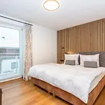Apartmenthaus Maximilian Neukirchen am Großvenediger
