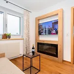 Apartmenthaus Maximilian Apartment *