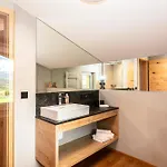 Apartmenthaus Maximilian Neukirchen am Grossvenediger