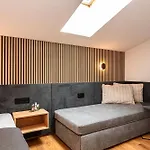 Apartmenthaus Maximilian Apartment Neukirchen am Grossvenediger