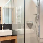 Apartmenthaus Maximilian Daire