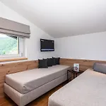 Daire Apartmenthaus Maximilian Neukirchen am Großvenediger