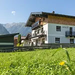 Daire Apartmenthaus Maximilian Neukirchen am Großvenediger