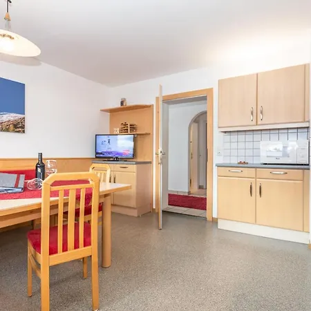 Appartement Apartmenthaus Maximilian