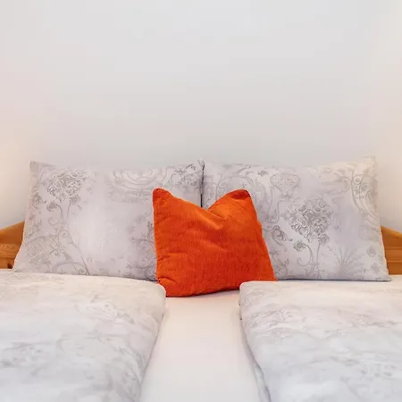 Apartmenthaus Maximilian
