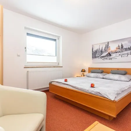 Apartmenthaus Maximilian *