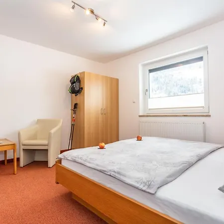 Apartmenthaus Maximilian Apartment Neukirchen am Grossvenediger