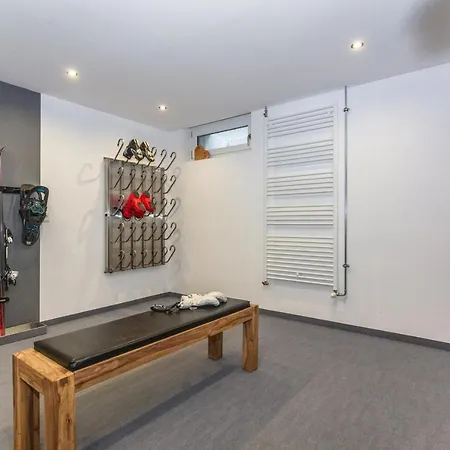 Apartmenthaus Maximilian Apartment *
