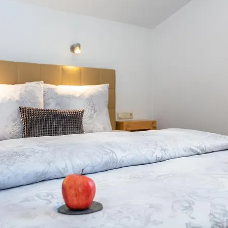 Apartmenthaus Maximilian Apartment