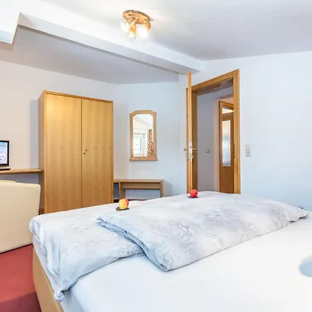 Apartmenthaus Maximilian * Neukirchen am Grossvenediger