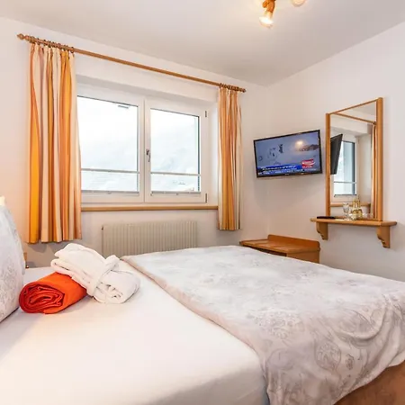 Lägenhet Apartmenthaus Maximilian Neukirchen am Großvenediger