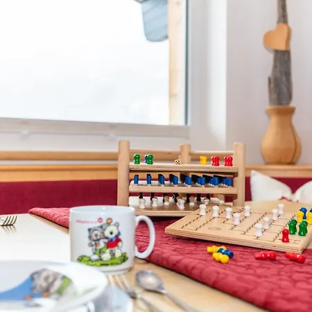 Apartmenthaus Maximilian * Neukirchen am Großvenediger