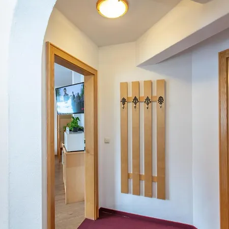 Apartmenthaus Maximilian Apartment *