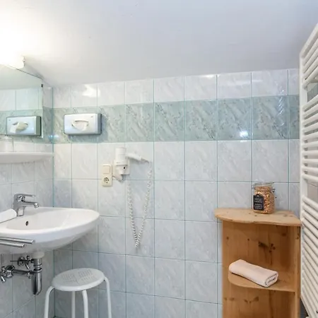 Apartmenthaus Maximilian Apartment *