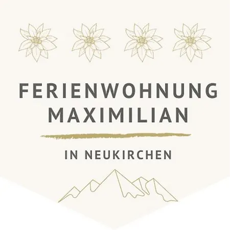 Apartmenthaus Maximilian *