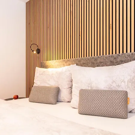 Apartmenthaus Maximilian Neukirchen am Grossvenediger