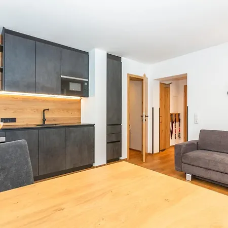 Apartament Apartmenthaus Maximilian *