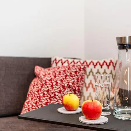 Apartmenthaus Maximilian Apartman Neukirchen am Großvenediger