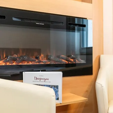 Apartmenthaus Maximilian