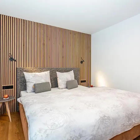 Apartmenthaus Maximilian