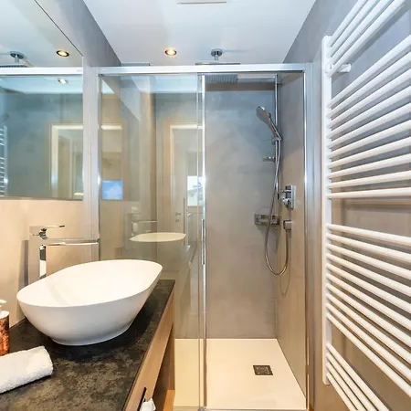 Lägenhet Apartmenthaus Maximilian Neukirchen am Großvenediger