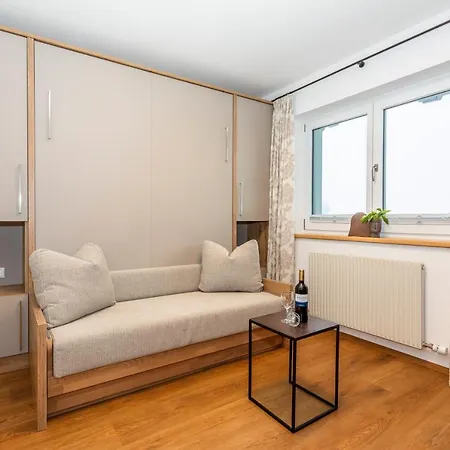 Apartmenthaus Maximilian * Neukirchen am Grossvenediger