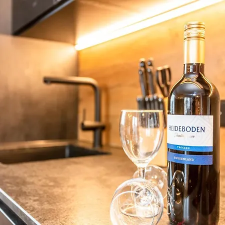 Apartmenthaus Maximilian * Neukirchen am Großvenediger