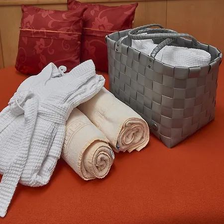 Apartmenthaus Maximilian