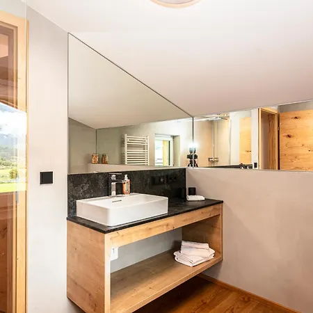 Apartmenthaus Maximilian Neukirchen am Großvenediger