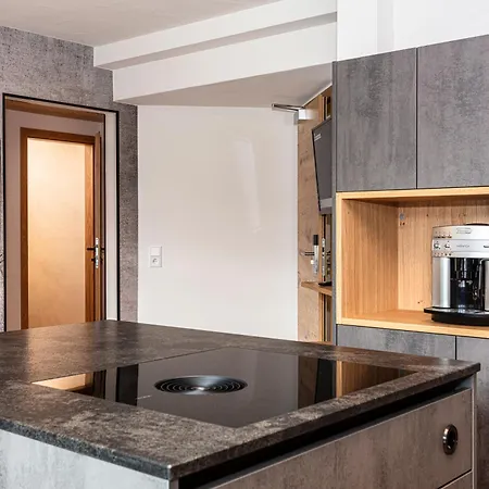 Apartmenthaus Maximilian