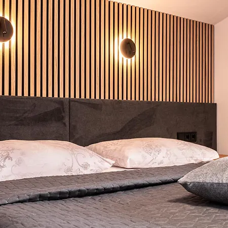 Apartmenthaus Maximilian *