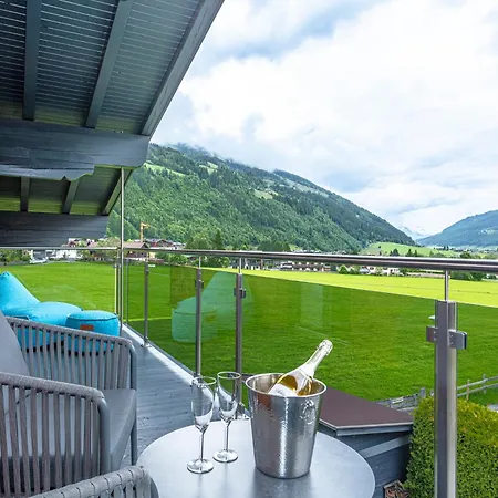 Apartmenthaus Maximilian Neukirchen am Großvenediger