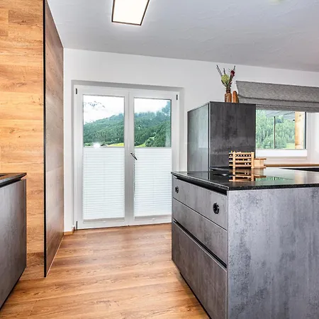 Apartmenthaus Maximilian