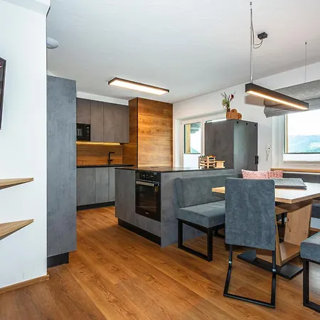 Apartmán Apartmenthaus Maximilian *