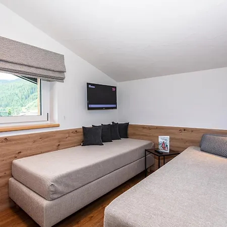 Apartmán Apartmenthaus Maximilian Neukirchen am Großvenediger