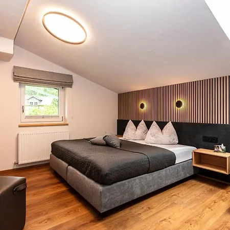 Apartmenthaus Maximilian *