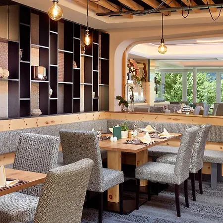 Apartmenthaus Maximilian Daire Neukirchen am Großvenediger